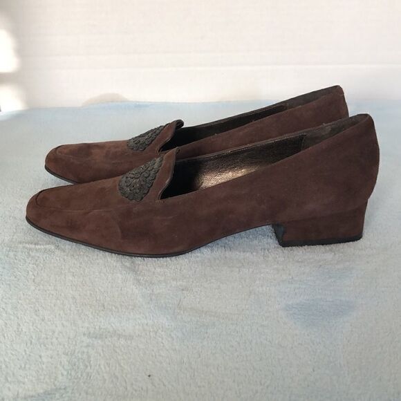 Amalfi Pumps  - Picture 3 of 8